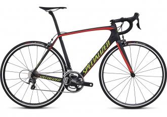 Specialized TARMAC EXPERT 11-speed 105 groupset